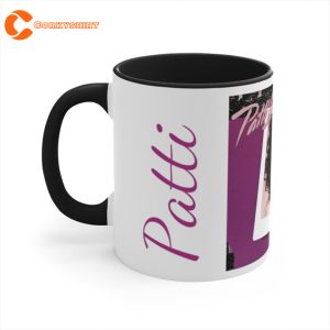 Patti Labelle Accent Coffee Mug Gift for Fan