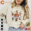 Paw Patrol Christmas Trending Unisex Long Sleeve Shirt