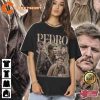 Pedro Pascal Unisex 90s T-shirt
