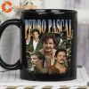 Pedro Vintage Style Bootleg Ceramic Coffee Mug