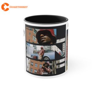 Phabo Accent Coffee Mug Gift for Fan