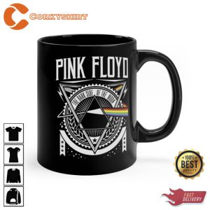 Pink Floyd The Dark Side Of The Moon Mug Black3