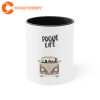 Pogue Life John B Ceramic Coffee Mug