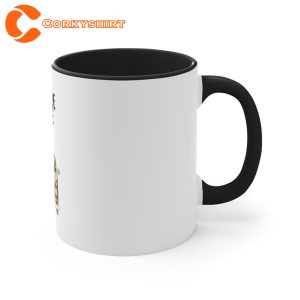 Pogue Life John B Ceramic Coffee Mug