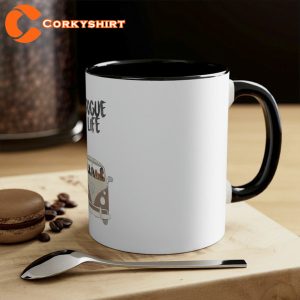 Pogue Life John B Ceramic Coffee Mug
