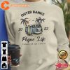 Pogue Life Paradise On Earth OBX Shirt Outer Banks Fan Gift