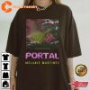 Portal – Melanie Martinez American Singer T-Shirt Music Lover Tee