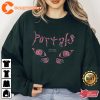 Portals Album Melanie Martinez Tour 2023 T-Shirt