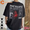 Posty Twelve Carat Europe Tour Sweatshirt