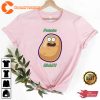 Potato Rick Funny Cartoon Memes Rick And Morty Unisex T-Shirt