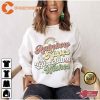 Rainbow Kisses and Leprechaun Wishes Sweatshirt