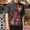 Red Ruby Da Sleeze Nicki Minaj Chinese On My Sleeve Shirt