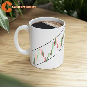 Remember The Trend Is Your Friend Coffee Mug5