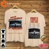 Rock Tour 2023 Bruce Springsteen E Street Band Sweatshirt