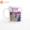 Roy Cropper Coronation Street Fun Mug