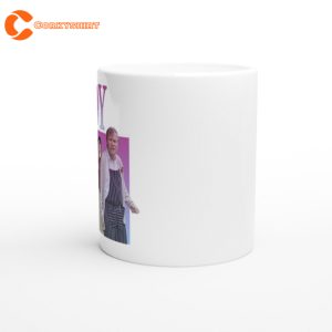 Roy Cropper Coronation Street Fun Mug 3