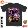 SZA Gift for fan RAP Hip-hop Good Days Printed Fan T-shirt