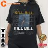 SZA Kill Bill Shirt I Might Kill My Ex Kill Bill Lyrics