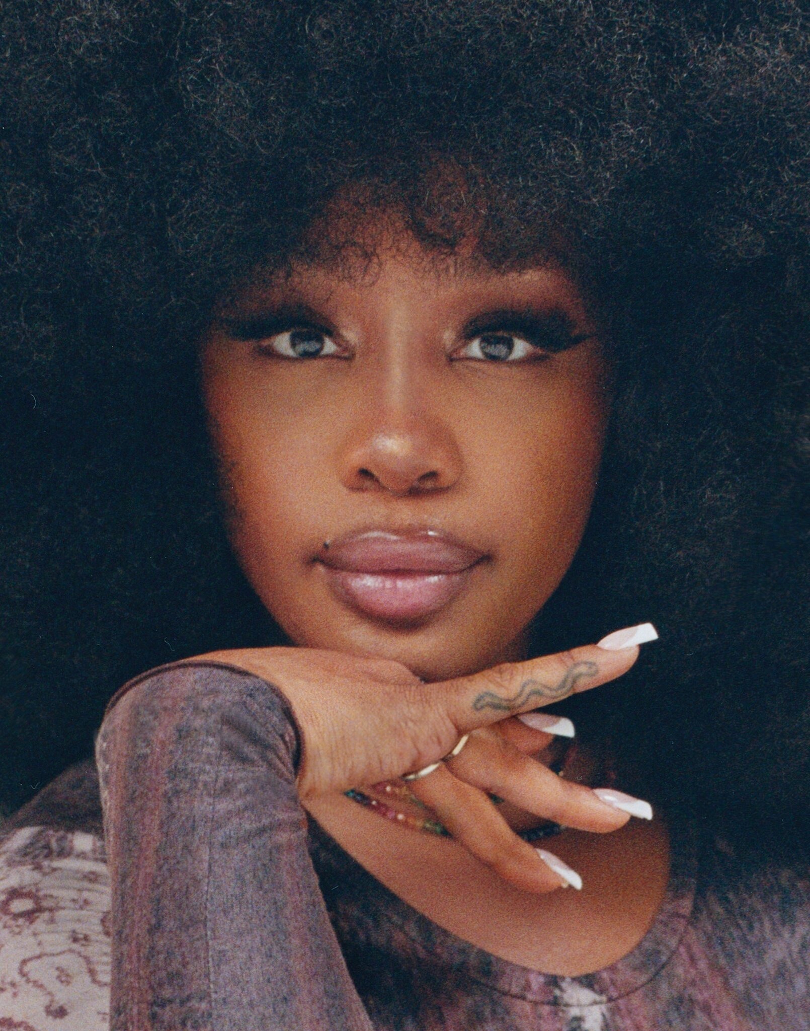 SZA The Rising Star of R&B Music (2)