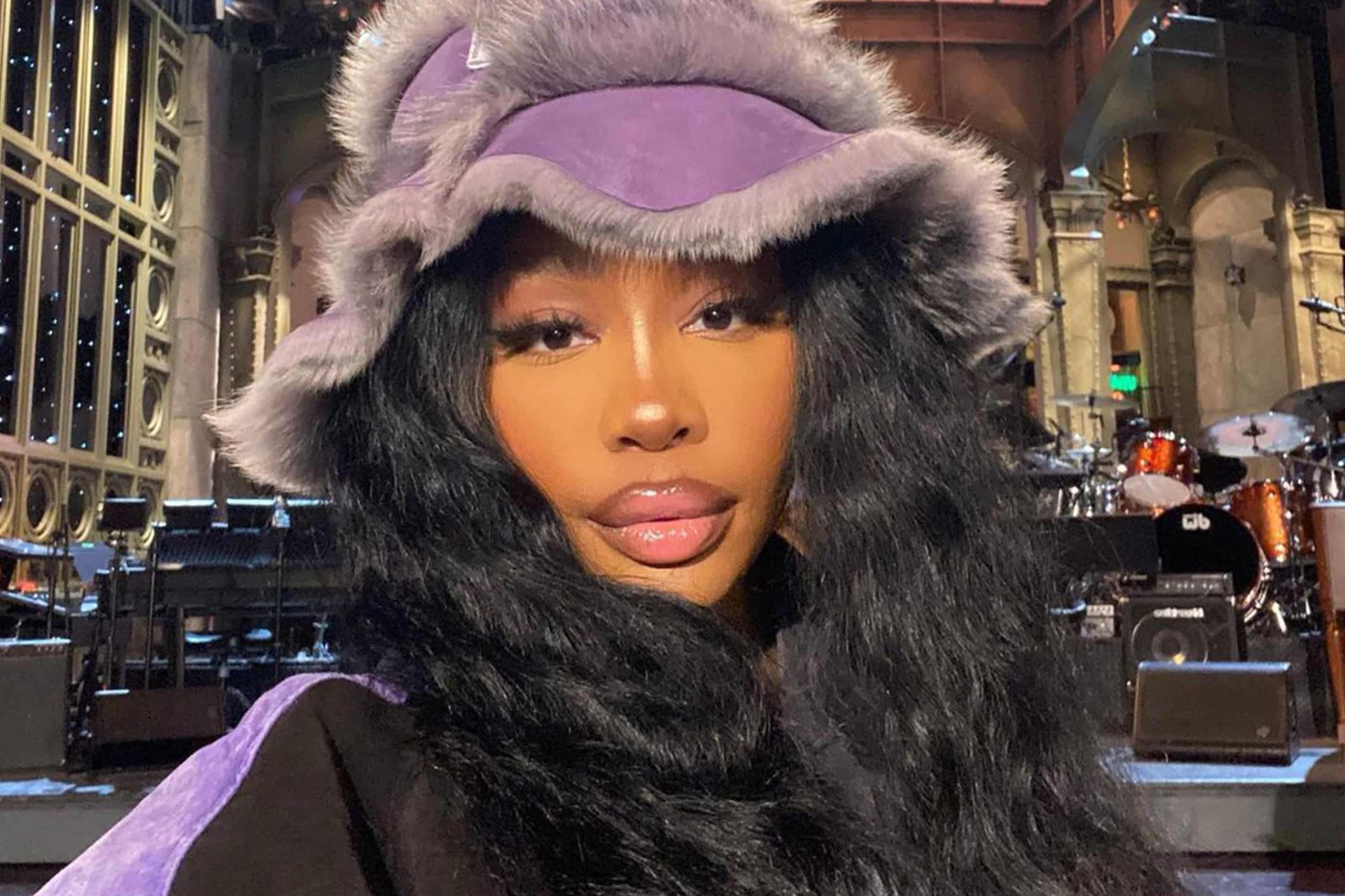 SZA The Rising Star of R&B Music (3)