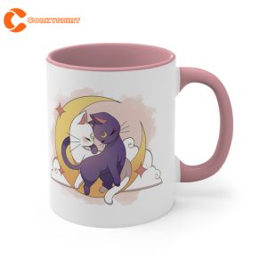 Sailor Moon Anime Coffee Mug Gift for Fan