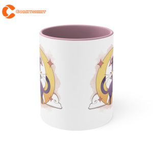 Sailor Moon Anime Coffee Mug Gift for Fan