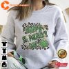 Saint Patricks Day Family Matching Shirt
