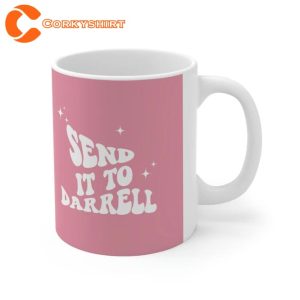 Send It To Daryl Bambi Eyed Bitch Mickey Mouse Lawyer Ceramic Mug3