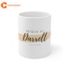 Send it to Darrell VPR Lala Kent Mug