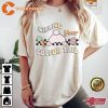 Shake Your Cotton Tail Easter Teacher Shirt