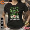 Shamrock And Roll St. Patrick’s T Shirt