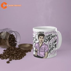 Shawn Mendes Song Title Mug Gift for Fan