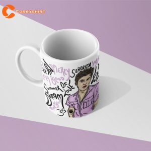 Shawn Mendes Song Title Mug Gift for Fan