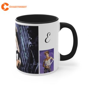 Sheila E Accent Coffee Mug Gift for Fan 3