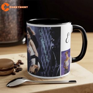 Sheila E Accent Coffee Mug Gift for Fan 4