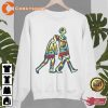 Simon Garfunkel Paul Simon Art Garfunkel Sweatshirt