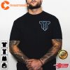 Smash Into Pieces Shot In The Dark Tee Shirt
