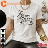 Some Bunny Needs Tequila Funny Easter Shirt