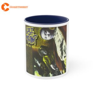 Souls of Mischief Accent Coffee Mug Gift for Fan