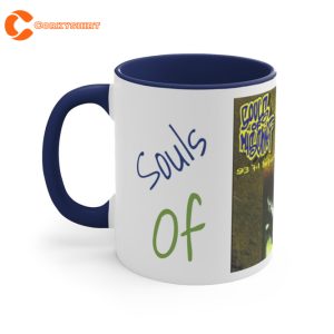 Souls of Mischief Accent Coffee Mug Gift for Fan 2