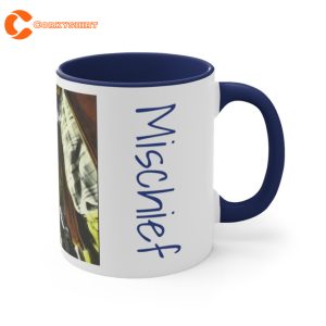 Souls of Mischief Accent Coffee Mug Gift for Fan 3