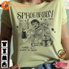 Space Daddy Mando Vintage Tee Shirt