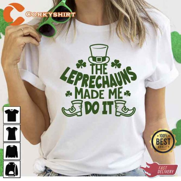 St Patrick Day Irish Day Sweatshirt