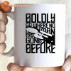 Star Trek Fan Ceramic Coffee Mug