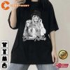 Stevies Art Nicks Rock Music For Fan Stevie Nicks Unisex T-Shirt