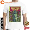 Stranger Things Vintage Comic Book Cover Shirts