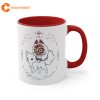 Studio Ghibli Princess Mononoke Anime Coffee Mug