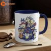 Studio Ghibli Spirited Away Anime Coffee Cup