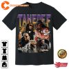Takeoff Vintage 90s Style Unisex Rip Migos Hip Hop Rap Tee