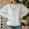 Taylor Swift Lavender Haze Lyrics Sweatshirt